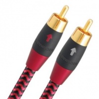 Audioquest Sidewinder Interconnects 0.5m